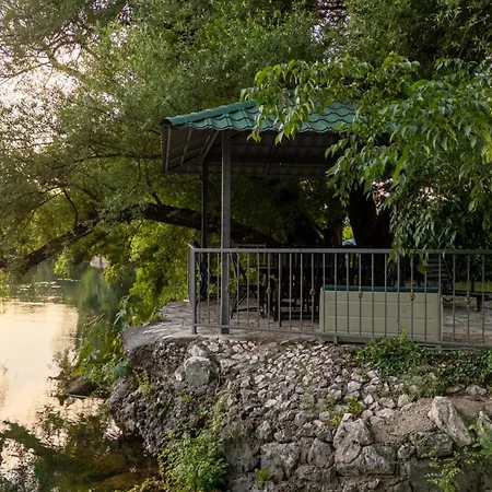 Villa Luxe House Lara Mostar