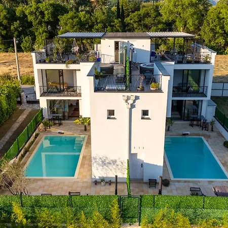 Villa Luxe House Lara
