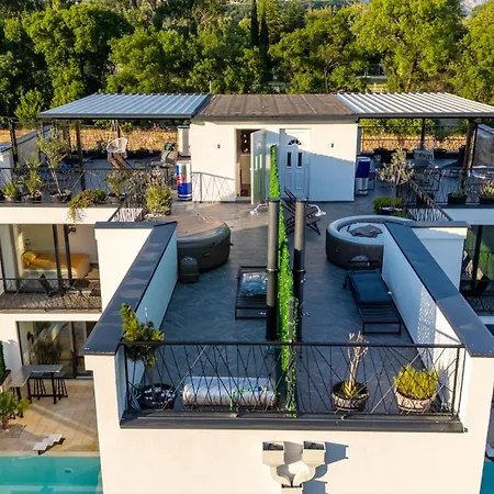Luxe House Lara Mostar