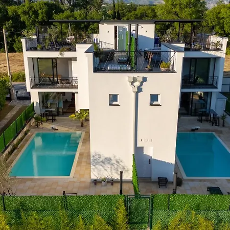 Luxe House Lara Mostar