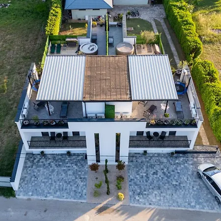 Luxe House Lara * Mostar