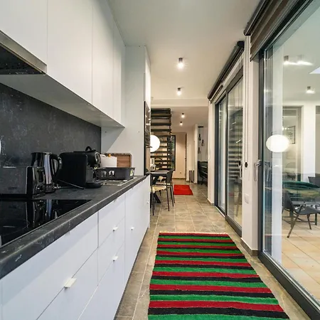 Villa Luxe House Lara
