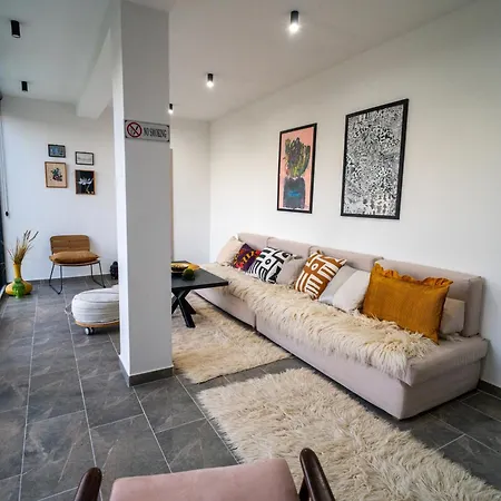 Luxe House Lara Mostar