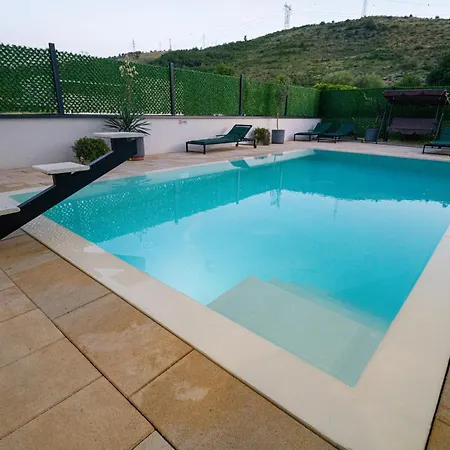 Luxe House Lara Villa Mostar