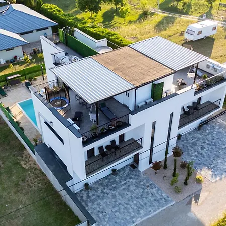 Luxe House Lara Mostar
