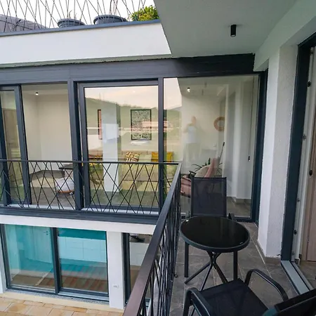 Villa Luxe House Lara