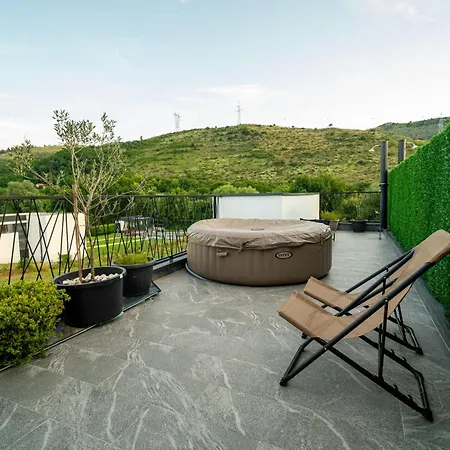 Luxe House Lara Mostar