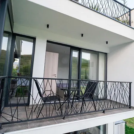 Luxe House Lara Villa *