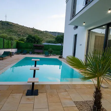 Villa Luxe House Lara Mostar