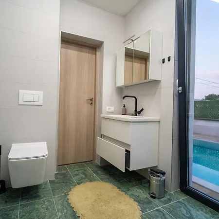 Luxe House Lara Villa *