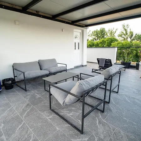 Luxe House Lara Villa Mostar