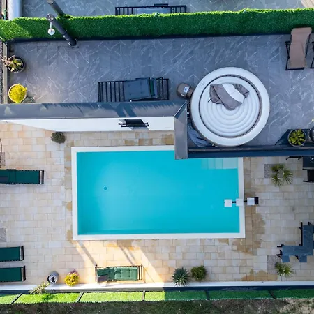 Luxe House Lara Mostar