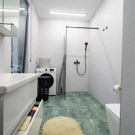 Luxe House Lara Villa *
