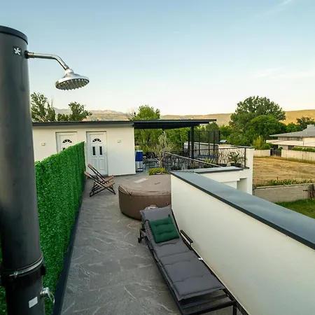 Villa Luxe House Lara Mostar