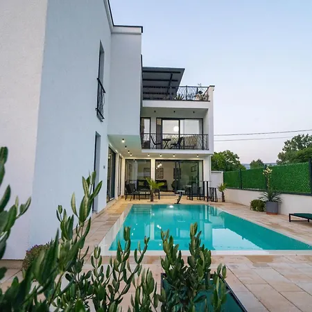 Villa Luxe House Lara