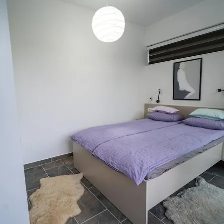 Villa Luxe House Lara *