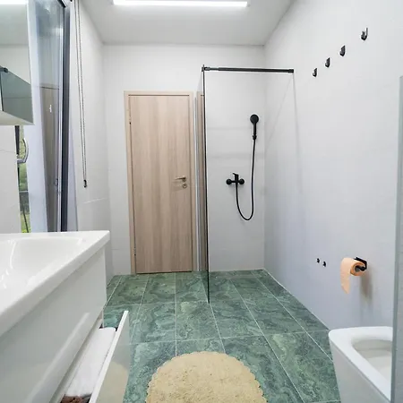 Luxe House Lara Villa *