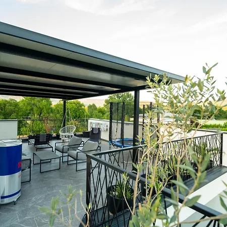 Villa Luxe House Lara Mostar
