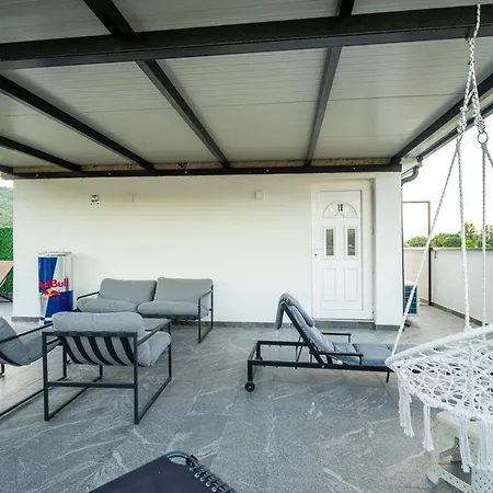 Villa Luxe House Lara
