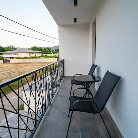 Villa Luxe House Lara Mostar
