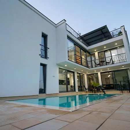 Villa Luxe House Lara