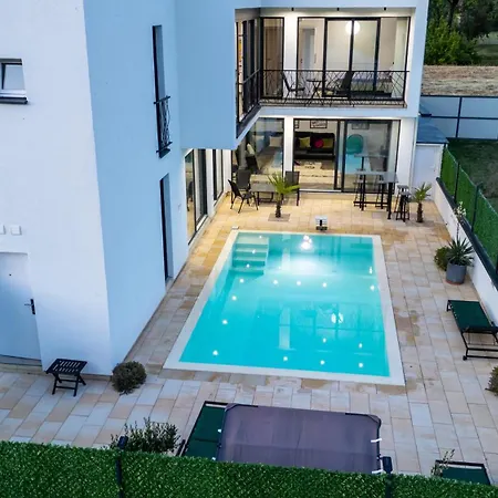 Villa Luxe House Lara
