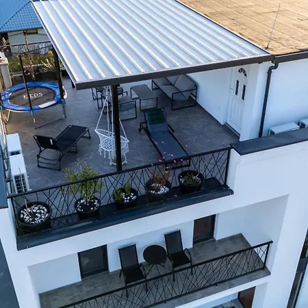 Luxe House Lara Mostar