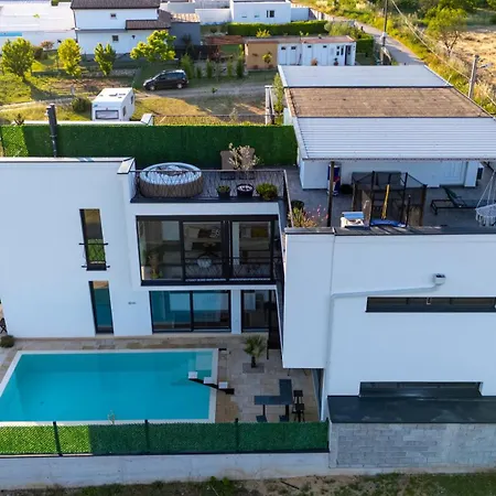 Villa Luxe House Lara Mostar