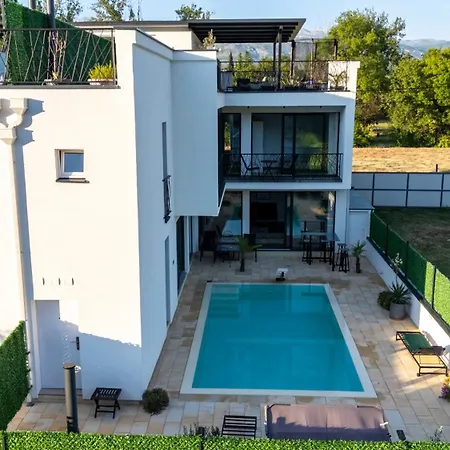 Villa Luxe House Lara Mostar