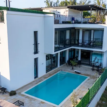 Villa Luxe House Lara Mostar