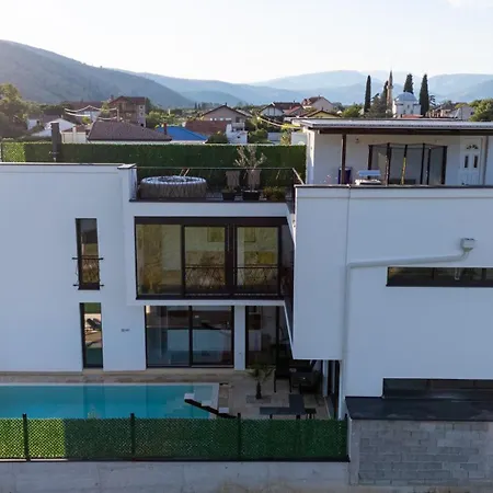 Luxe House Lara Mostar